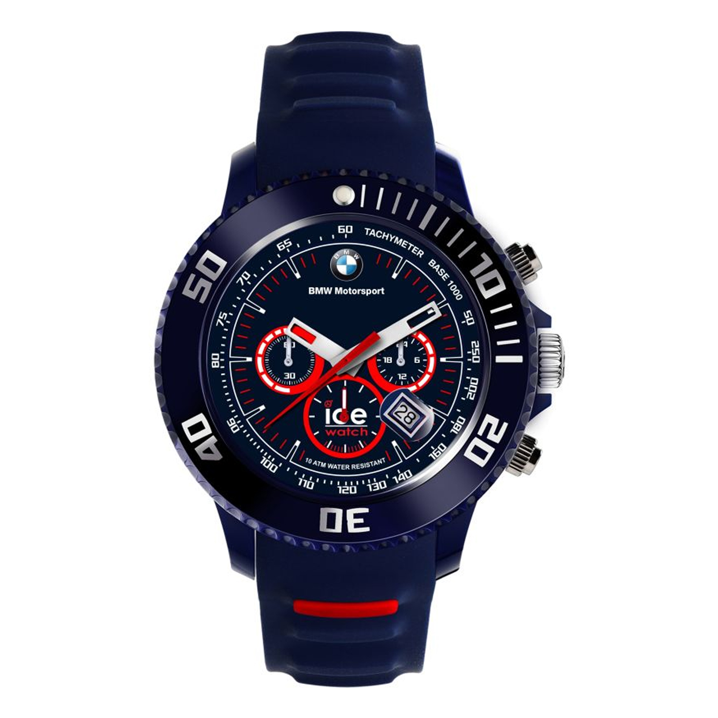 ICE WATCH OROLOGIO CRONOGRAFO BMW BM.CH.BRD.B.S.14 – Gioielleria Borsani