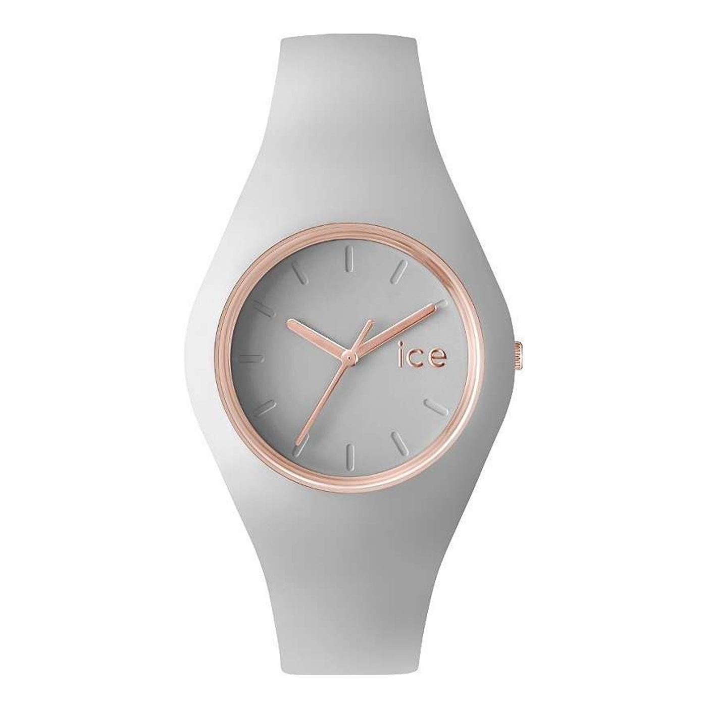ICE WATCH OROLOGIO GLAM GRIGIO GL.WD.U.S.14 – Gioielleria Borsani