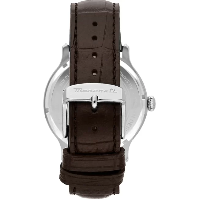 MASERATI-OROLOGIO-EPOCA-UOMO-R8851118016-RETRO-GIOIELLERIA-BORSANI