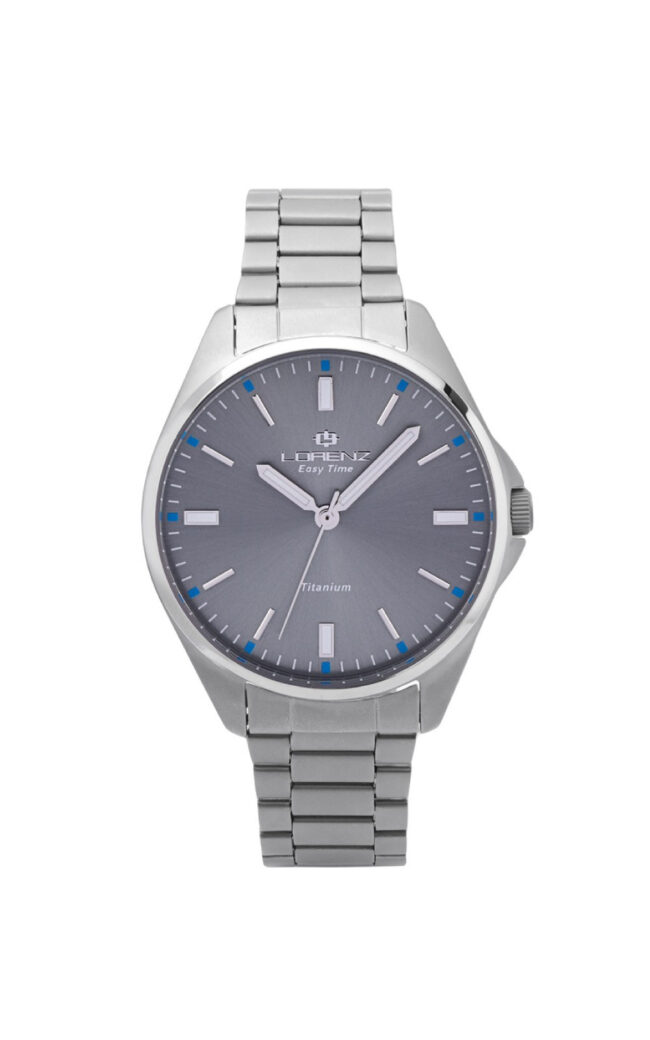 LORENZ-OROLOGIO-EASY-TIME-UOMO-030236DD-GIOIELLERIA-BORSANI